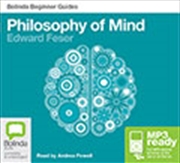 Buy Philosophy of Mind