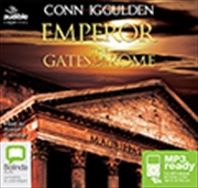 Buy The Gates of Rome