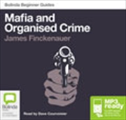 Buy Mafia and Organised Crime