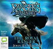 Buy The Royal Ranger