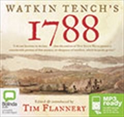 Buy Watkin Tench's 1788