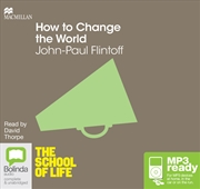 Buy How to Change the World