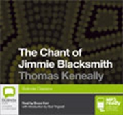 Buy The Chant of Jimmie Blacksmith