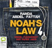 Buy Noah's Law