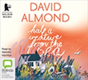 Buy Half a Creature from the Sea