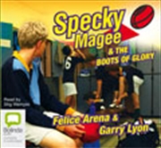 Buy Specky Magee and the Boots of Glory