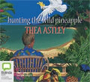 Buy Hunting the Wild Pineapple