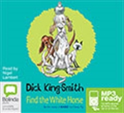 Buy Find the White Horse