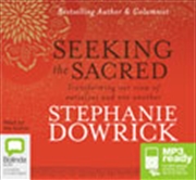Buy Seeking the Sacred