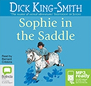 Buy Sophie in the Saddle