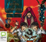 Buy The Return of Rathalorn