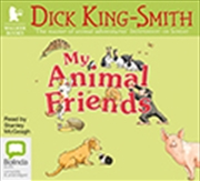 Buy My Animal Friends