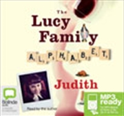 Buy The Lucy Family Alphabet