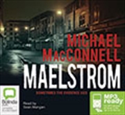 Buy Maelstrom