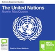 Buy The United Nations