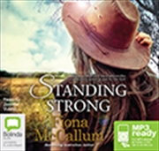 Buy Standing Strong