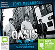 Buy Oasis the Truth