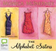 Buy The Alphabet Sisters