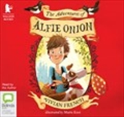 Buy The Adventures of Alfie Onion