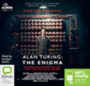 Alan Turing The Enigma | Audio Book