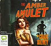 Buy The Amber Amulet