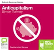Buy Anticapitalism