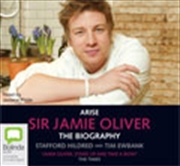 Arise, Sir Jamie Oliver | Audio Book