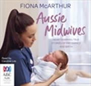 Buy Aussie Midwives