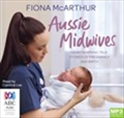 Buy Aussie Midwives