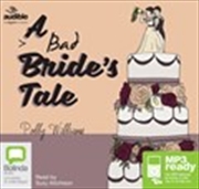 Buy A Bad Bride's Tale