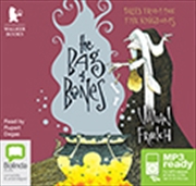 Buy The Bag of Bones