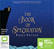 Book Of Speculation | Audio Book