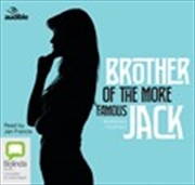 Buy Brother of the More Famous Jack