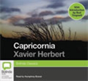 Buy Capricornia