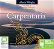Buy Carpentaria