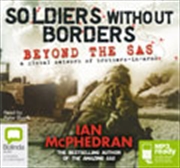 Buy Soldiers Without Borders