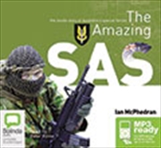 Buy The Amazing SAS