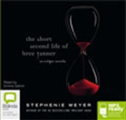 Buy The Short Second Life of Bree Tanner