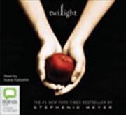 Twilight | Audio Book