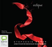 Eclipse | Audio Book