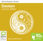 Buy Daoism
