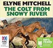 Buy The Colt From Snowy River
