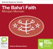 Buy The Baha'i Faith
