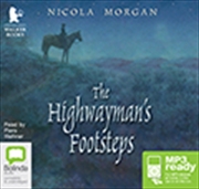 Buy The Highwayman's Footsteps