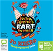 Buy The End of the World, Maybe.