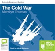 Buy The Cold War