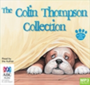 Buy The Colin Thompson Collection