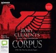 Buy Corpus