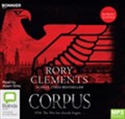 Buy Corpus