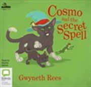 Buy Cosmo and the Secret Spell
